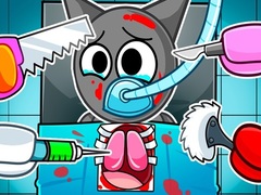 ເກມ Sprunki Gets Surgery