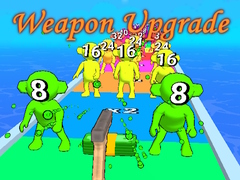 ເກມ Weapon Upgrade