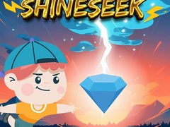 ເກມ Shine Seek