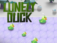 ເກມ Lonely Duck