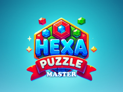 ເກມ Hexa Puzzle Master