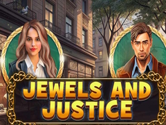 ເກມ Jewels and Justice