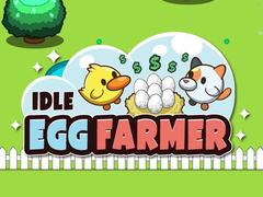 ເກມ Idle Egg Farmer