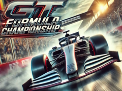 ເກມ GT Formula Championship