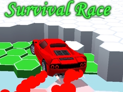 ເກມ Survival Race