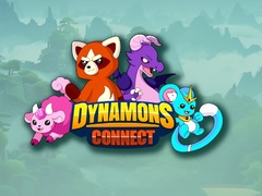 ເກມ Dynamons Connect