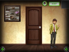 ເກມ Amgel Easy Room Escape 264