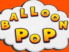 ເກມ Balloon Pop