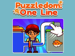 ເກມ Puzzledom: One Line