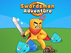 ເກມ Swordsman Adventure 