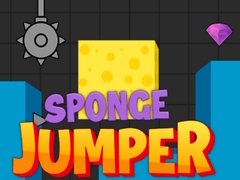 ເກມ Sponge Jumper