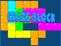 ເກມ Block Craze