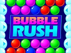 ເກມ Bubble Rush