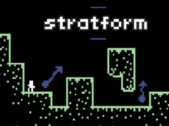 ເກມ Stratform