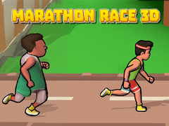 ເກມ Marathon Race 3D