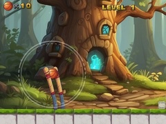 ເກມ Owl Catcher
