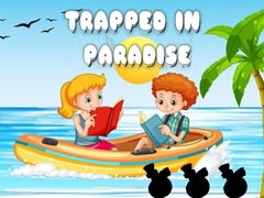 ເກມ Trapped in Paradise