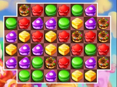 ເກມ Cake Match3