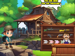 ເກມ Fishing Guy