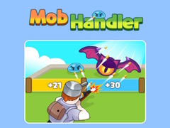 ເກມ Mob Handler