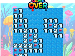 ເກມ Jelly Sweeper