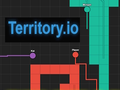 ເກມ Territory.io