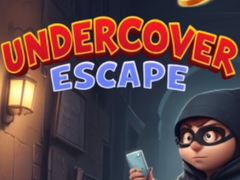 ເກມ Undercover Escape