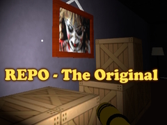 ເກມ REPO - The Original