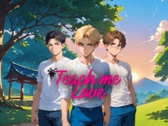 ເກມ Teach Me Love