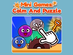 ເກມ Mini Games: Calm And Puzzle 