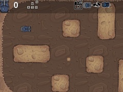 ເກມ 2player Tanks Of War