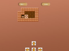 ເກມ Puzzle Game Sokoban