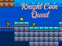 ເກມ Knight Coin Crew