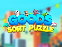 ເກມ Goods Sort Puzzle