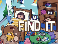 ເກມ Find It