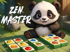 ເກມ Zen Master