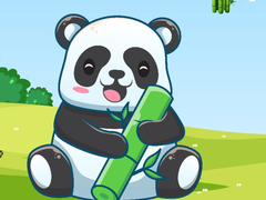 ເກມ Tap Panda!