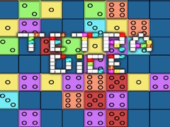 ເກມ Tetra Dice