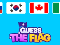 ເກມ Guess The Flag Quiz