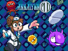 ເກມ Annalynn MD