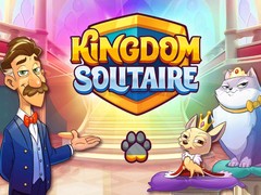 ເກມ Kingdom Solitaire