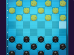 ເກມ Checkers & Draughts Multiplayer