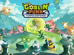 ເກມ Goblin Punk Tower Defense