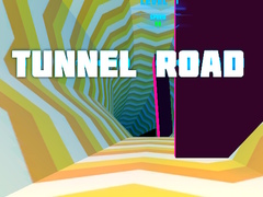 ເກມ Tunnel Road