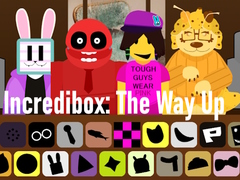 ເກມ Incredibox: The Way Up