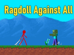 ເກມ Ragdoll Against All