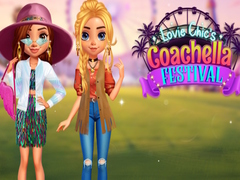 ເກມ Lovie Chic’s Coachella Festival