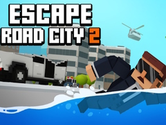 ເກມ Escape Road City 2
