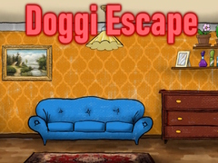 ເກມ Doggi Escape