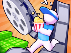 ເກມ Drive-in Cinema